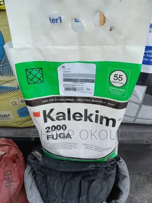 Original Grout Cement