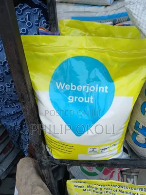 Original Grout Cement