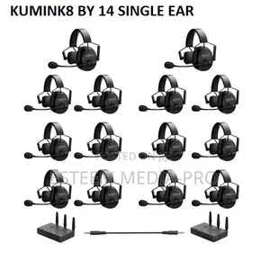 Came TV Kuminik8 By 14pcs