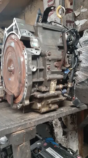 ACURA TLC Japan Gearbox 201/2012/2013