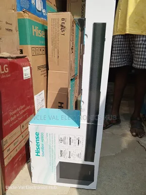 Hisense Sound Bar 140w