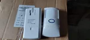 Outdoor Wired Motion Sensor