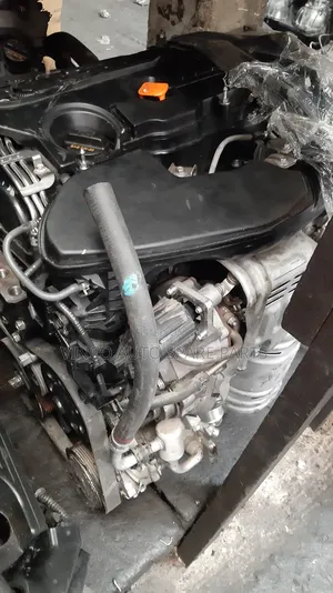 Honda Accord Engine and Gearbox 2019/2020/201