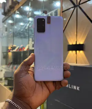 Samsung Galaxy S20+ 128 GB Blue