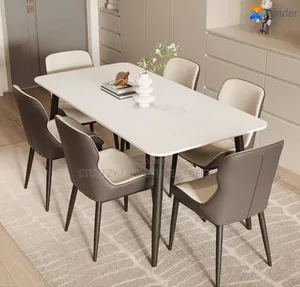 Marbel Dining Tables