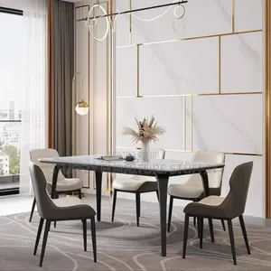 Marbel Dining Tables