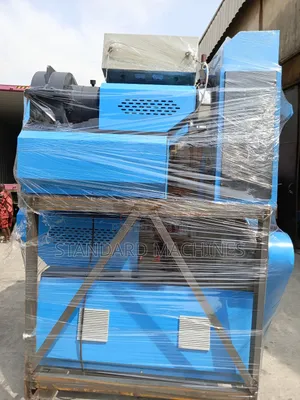 Nylon Recycling Palletizing Machine