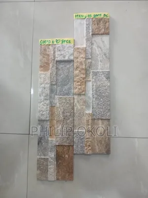 Outside Wall Tiles