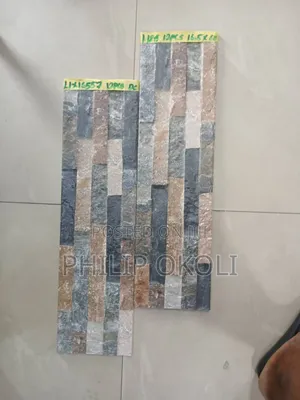 Outside Wall Tiles