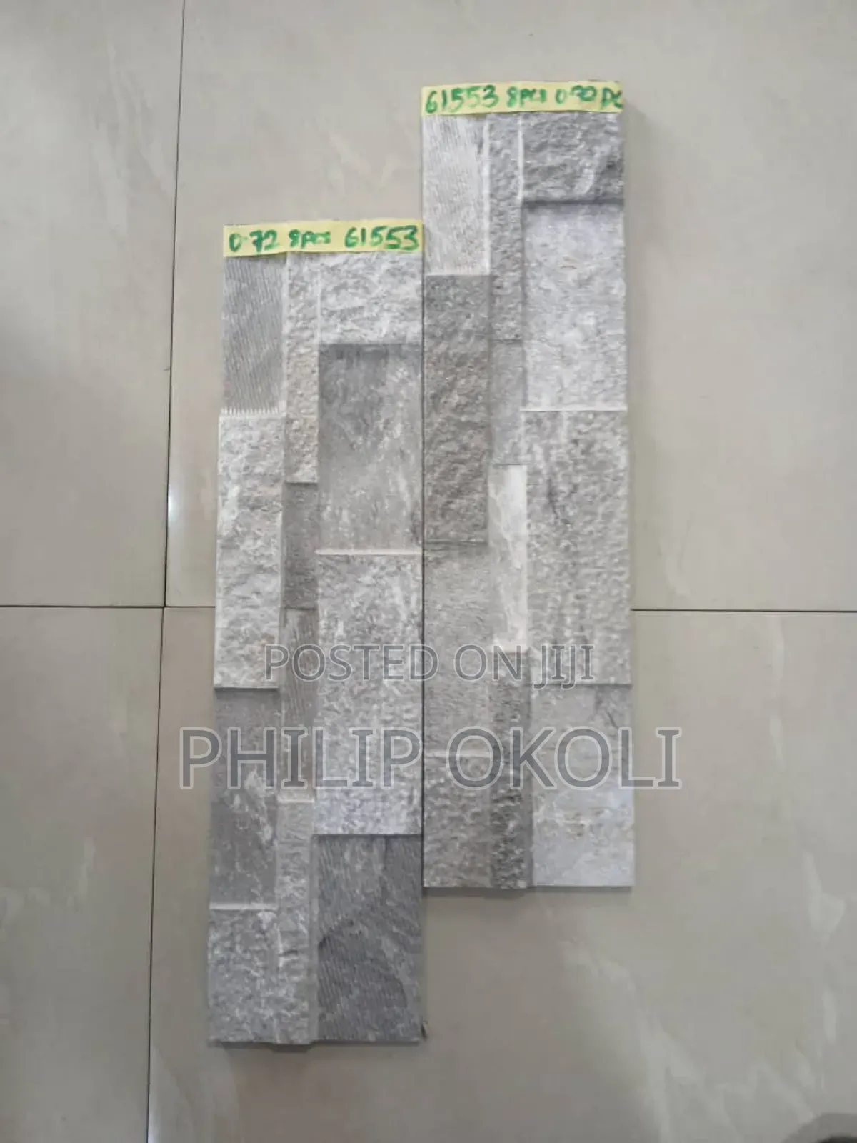 Outside Wall Tiles