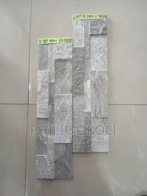 Outside Wall Tiles