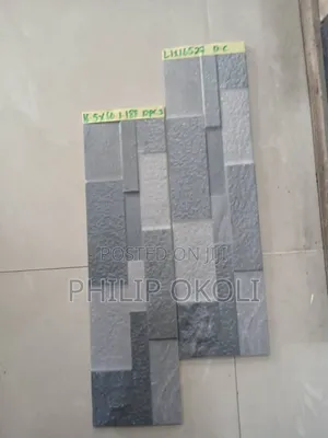 Outside Wall Tiles