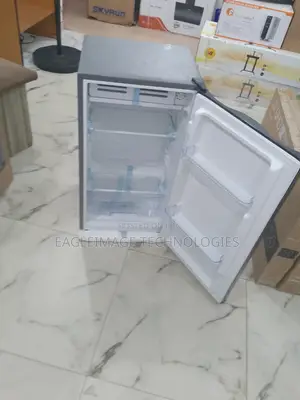 Quiet Skyrun 90L Refrigerator BCD-90g