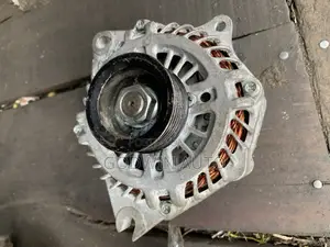 Alternator Ford Edge 2008 - 2013