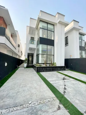 5bdrm Duplex in Ajah for sale