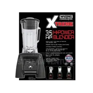 Xtream Power Blender