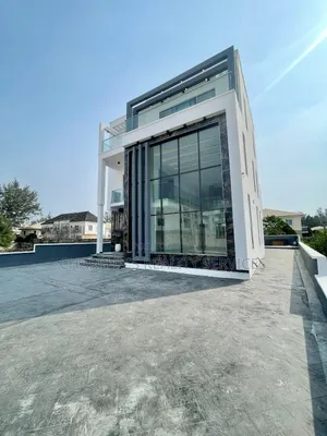 3bdrm Duplex in Lekki for sale