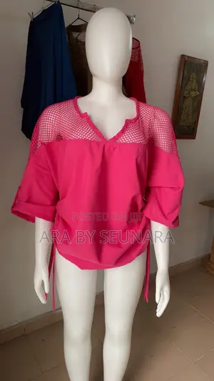 Beautiful Fashion Blouses