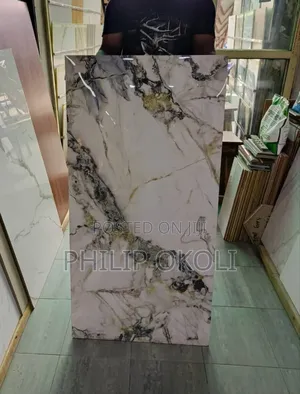 Porcelain Floor Tiles (60x120)