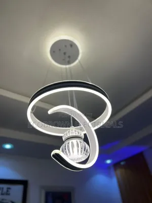 New Modern Standard Chandelier Fitting