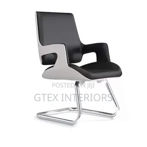 Executive Office Visitors Chair