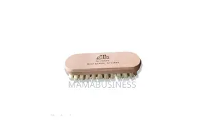 Hard Scrubbing Brush- 1 Piece