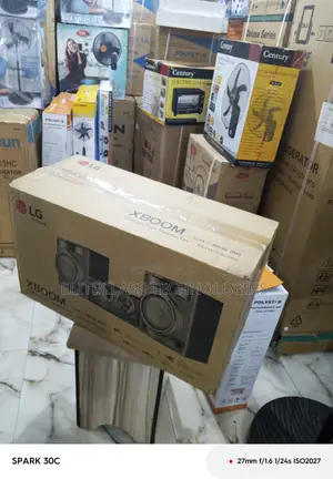 Customer Choice Lg48ow Home Theatre CJ44