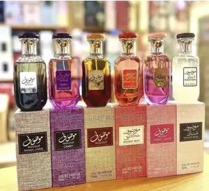 Mousuf 50ml Parfum