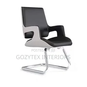 Executive Office Chair