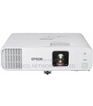 Epson Powerlite L210w Projector