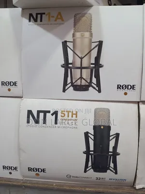 Rode Nt1-A