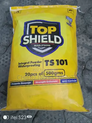Top Shield Powder