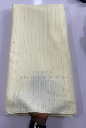 Lovely Quality Assured Polish Lace 