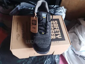 Safety Joggers Econila Si Low