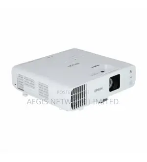 Epson Eb-L260f Projector 1080p Conference Room Projector