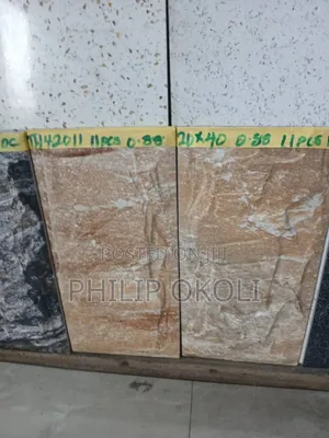 Outdoor Wall Tiles