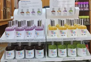 Be Tres Body Mist 100ml