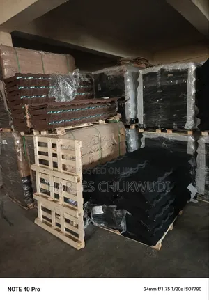 Roofing Sheets Stone Coated