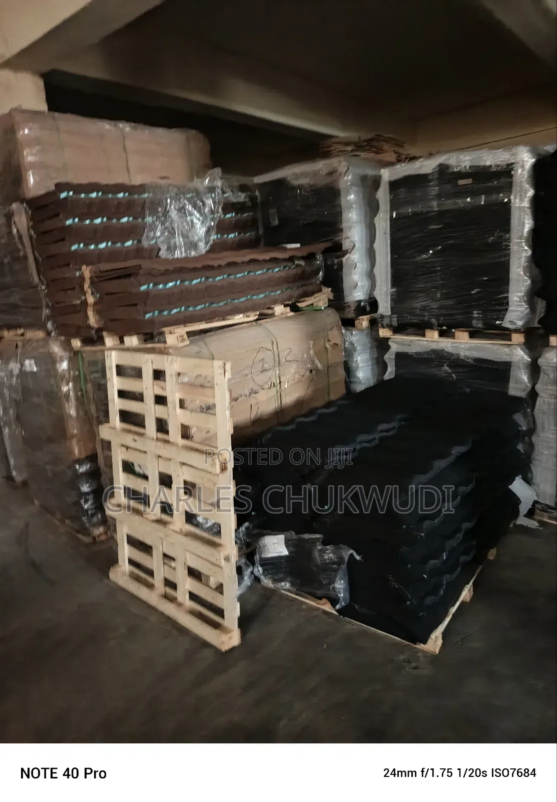 Roofing Sheets Stone Coated
