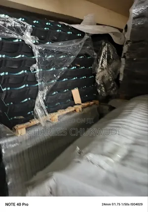 Roofing Sheets Stone Coated