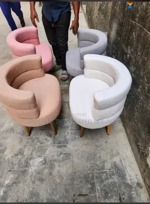 Single Seater Indian Sofa for Hotel and Living Room