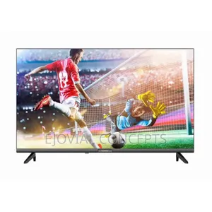 Century 32 Inch Full Hd Led Tv + 12 Months Warranty