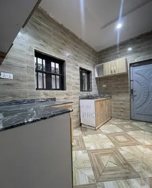 Furnished Mini Flat in Surulere for rent