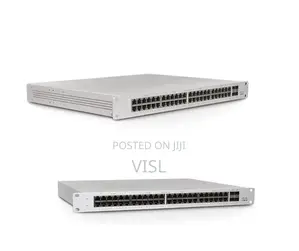 Cisco Meraki MS130-48P-HW