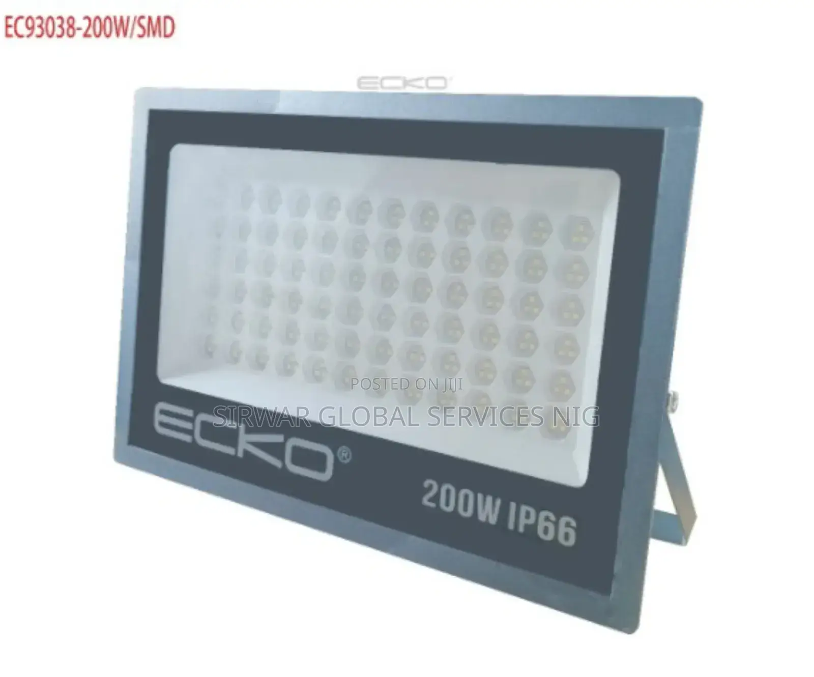 200w Ecko Flood Light
