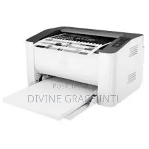 HP Laserjet 107W
