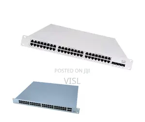 Cisco Meraki MS150-24T-4X - Access Switch
