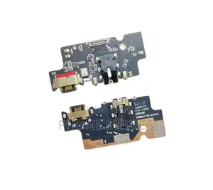 Umidigi A11 Pro Max Charge Port