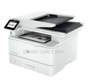 Hp Laserjet Pro MFP 4103dw Multifunction Printer