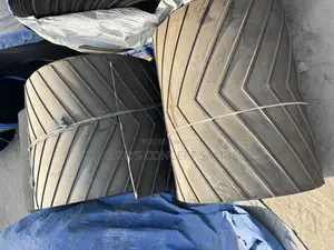 800x12 v Conveyor Belts Available